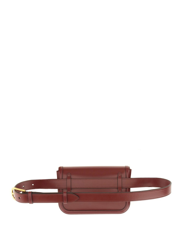 [Valentino Garavani] Belt bag FW25 7W2B0S07UHF_AFJ