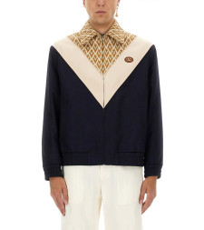 [Valentino] Jacket FW25 7V3CIQ20AK6_CKV