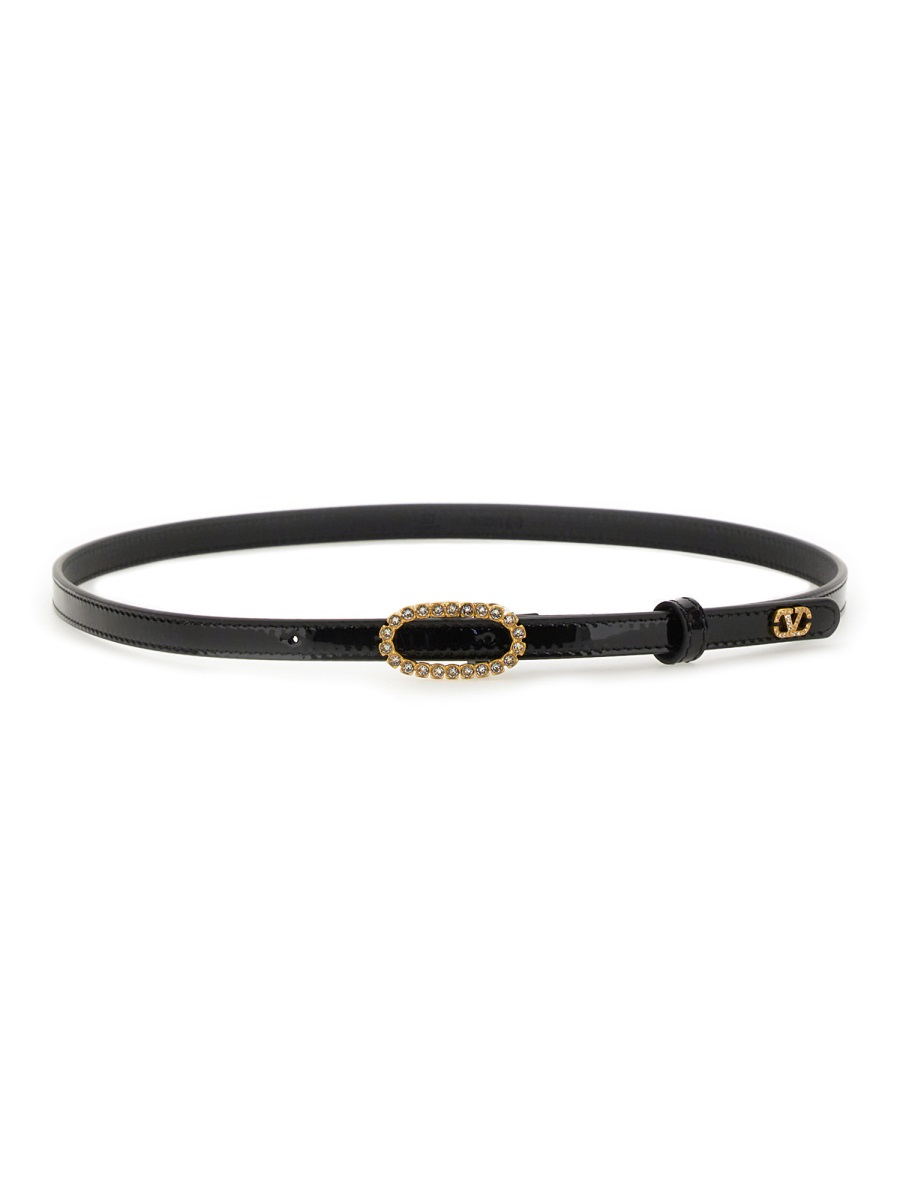 [Valentino Garavani] Belt FW25 7W2T0SR2WLX_0NO