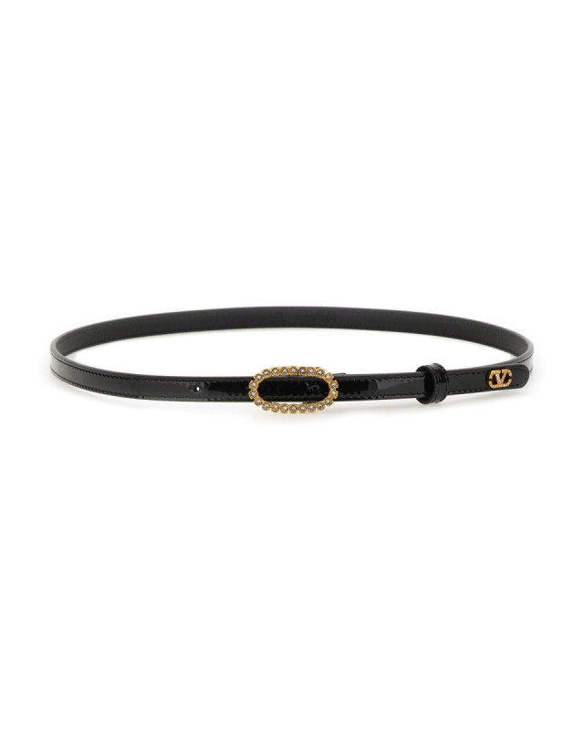 [Valentino Garavani] Belt FW25 7W2T0SR2WLX_0NO