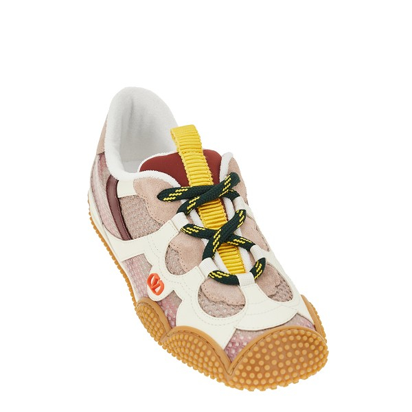 [Valentino] Sneakers SS26 8W2S0NB8XTT9NV-9NV
