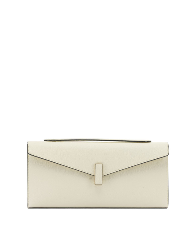 [Valextra] Clutch bag SS26 WBES0067028LOC99WW