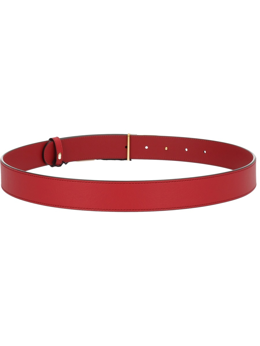 [Valentino Garavani] Belt FW25 7W0T0ST8JAQ_R50