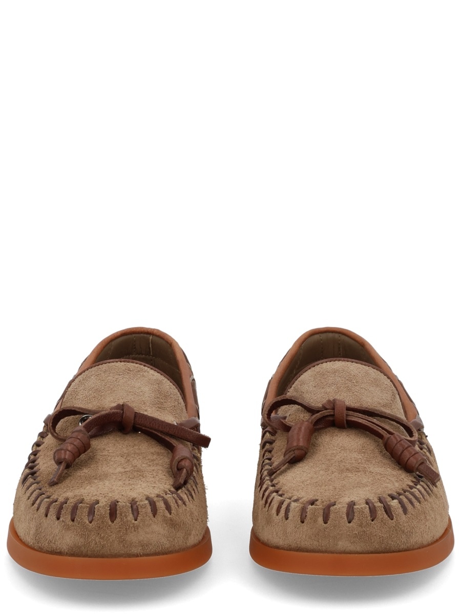 [Valentino Garavani] Loafer FW25 7W2S0MW1BTL_AMV