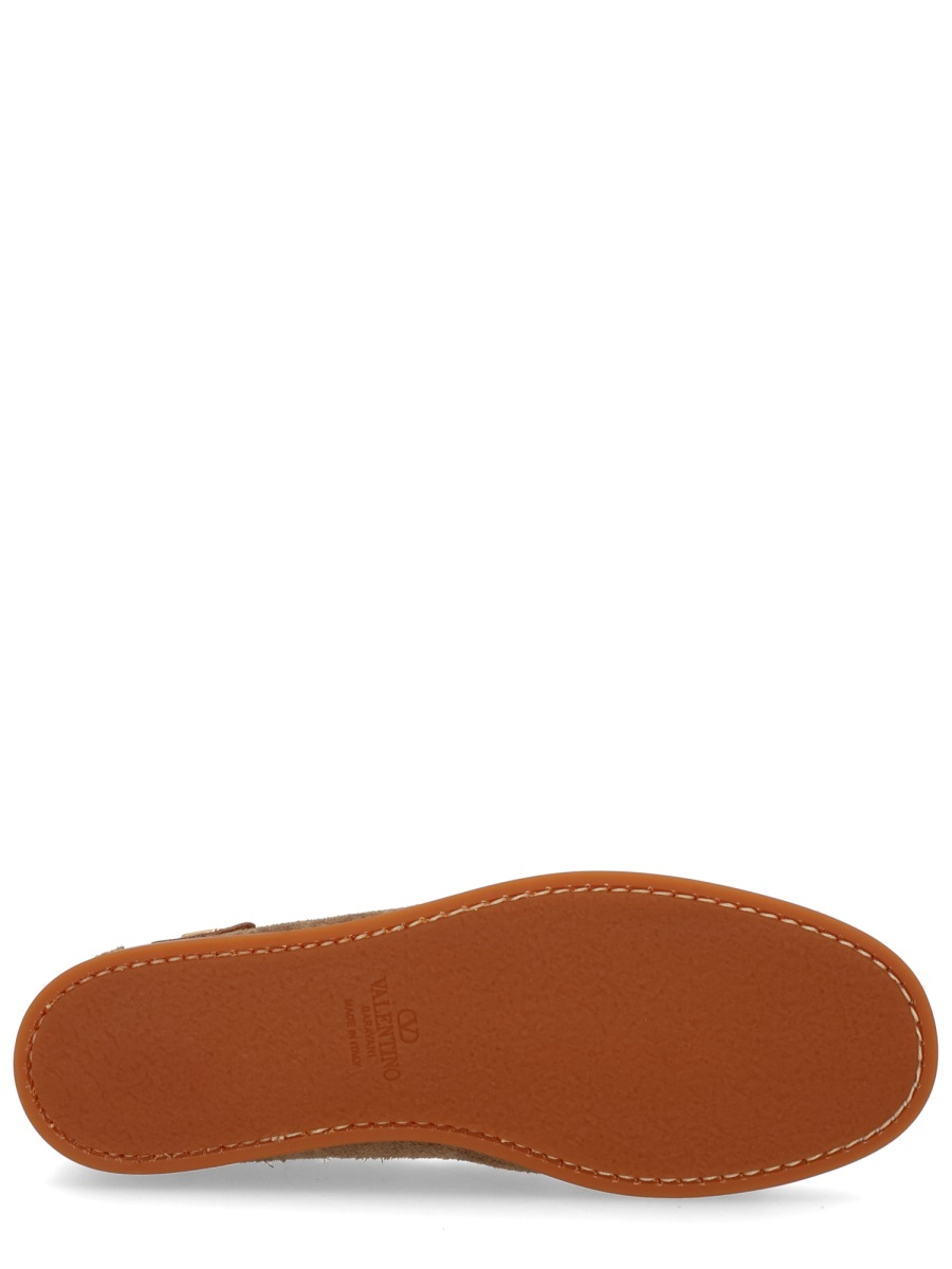 [Valentino Garavani] Loafer FW25 7W2S0MW1BTL_AMV