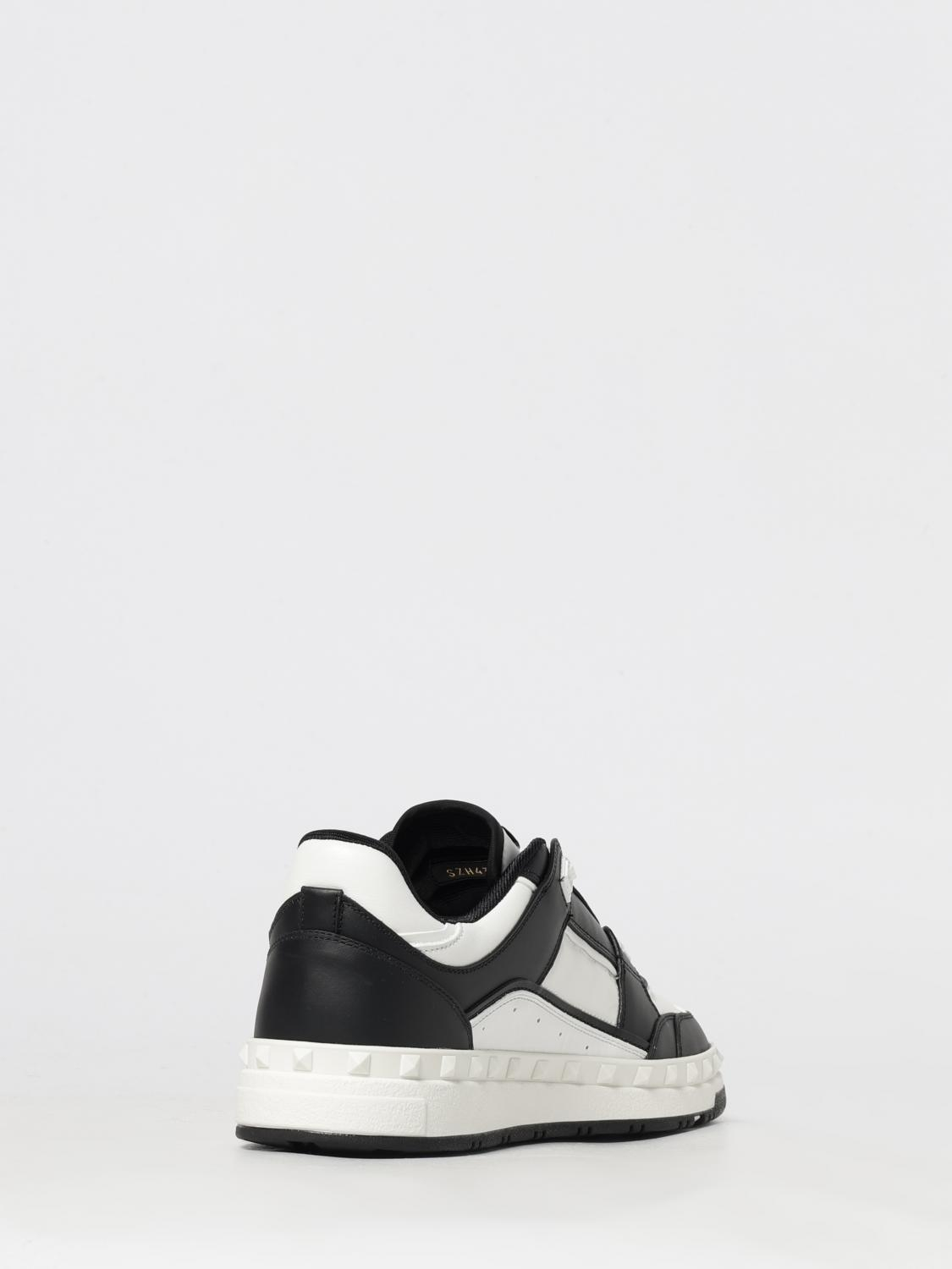 [Valentino Garavani] Sneakers FW25 7Y2S0H43RDG 0NI