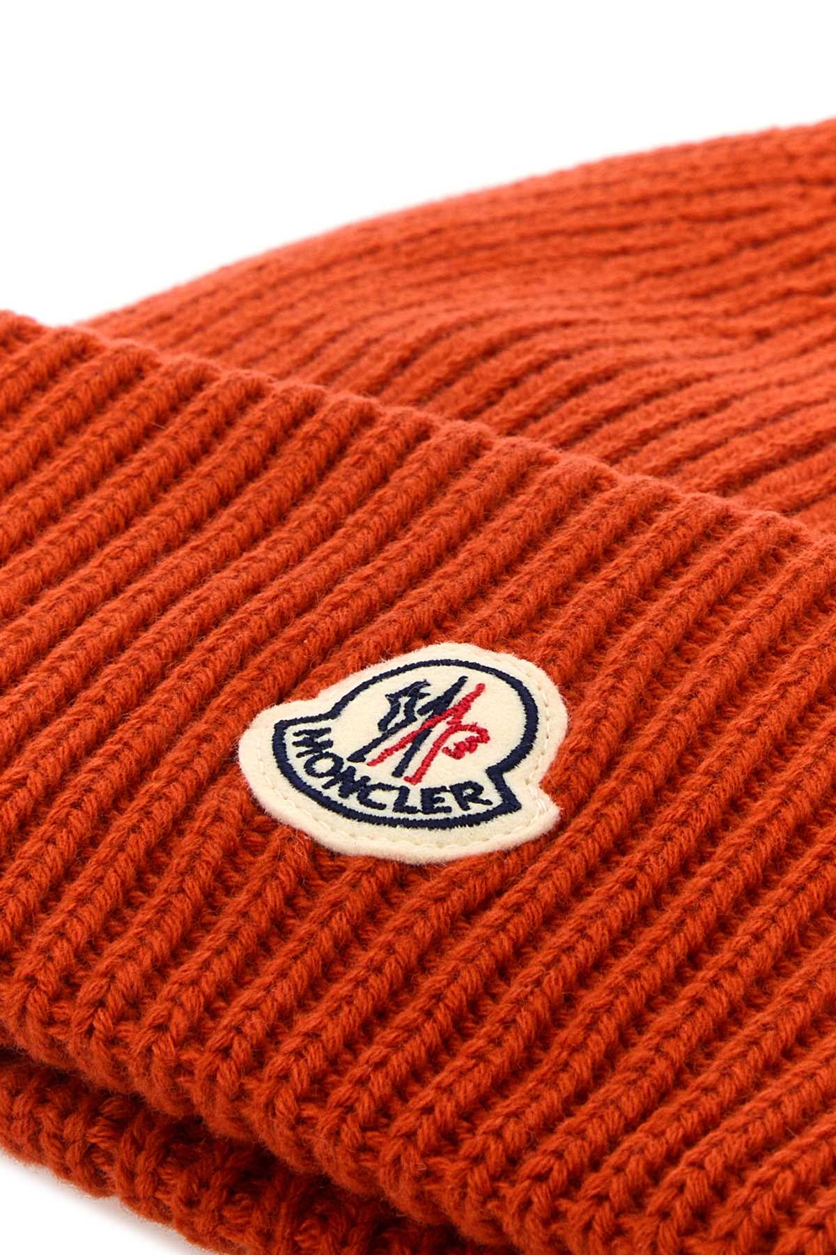 [Moncler] Beanie FW25 K20913B00075M1127 341
