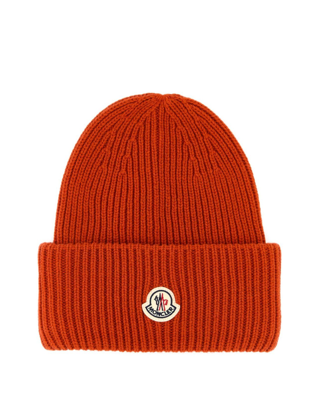 [Moncler] Beanie FW25 K20913B00075M1127 341