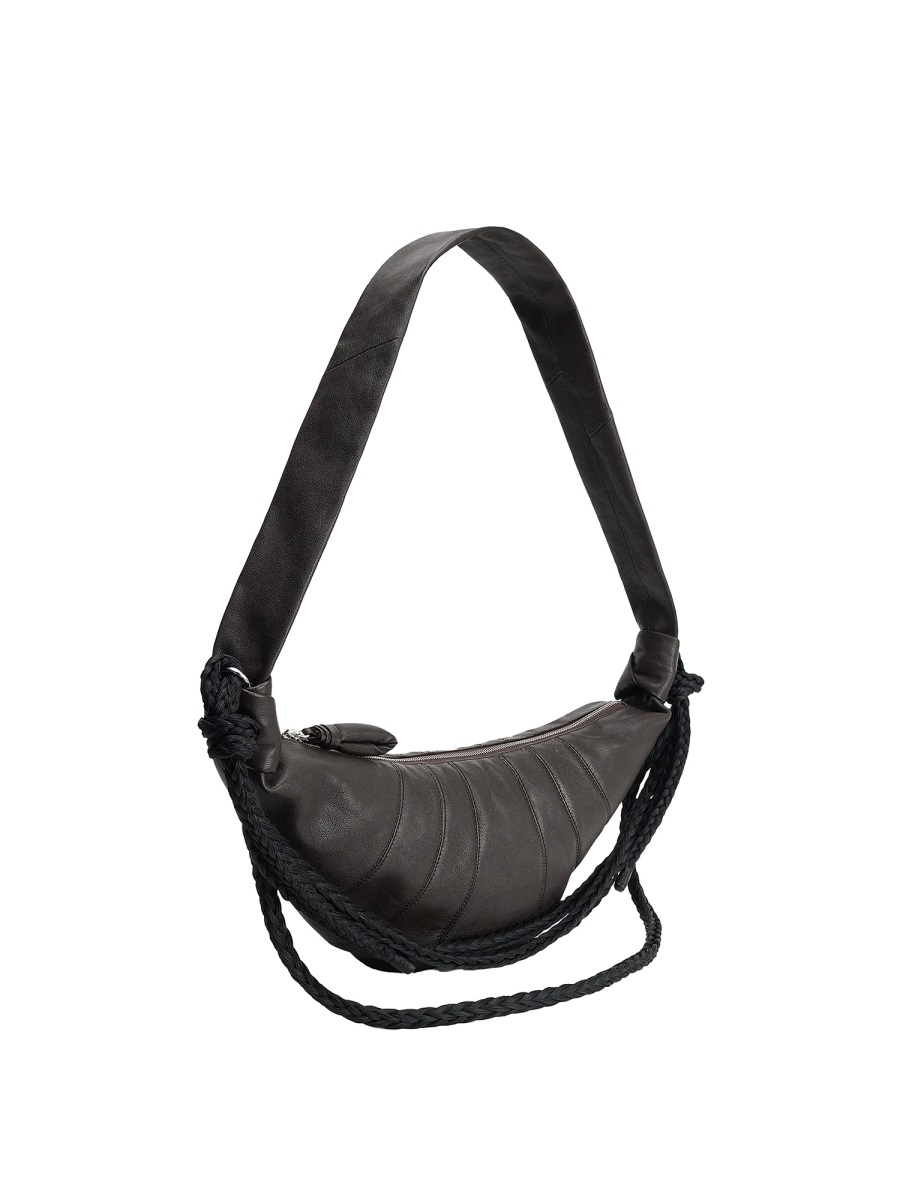 [LEMAIRE] Shoulder bag FW25 BG0174_LL0160BR449