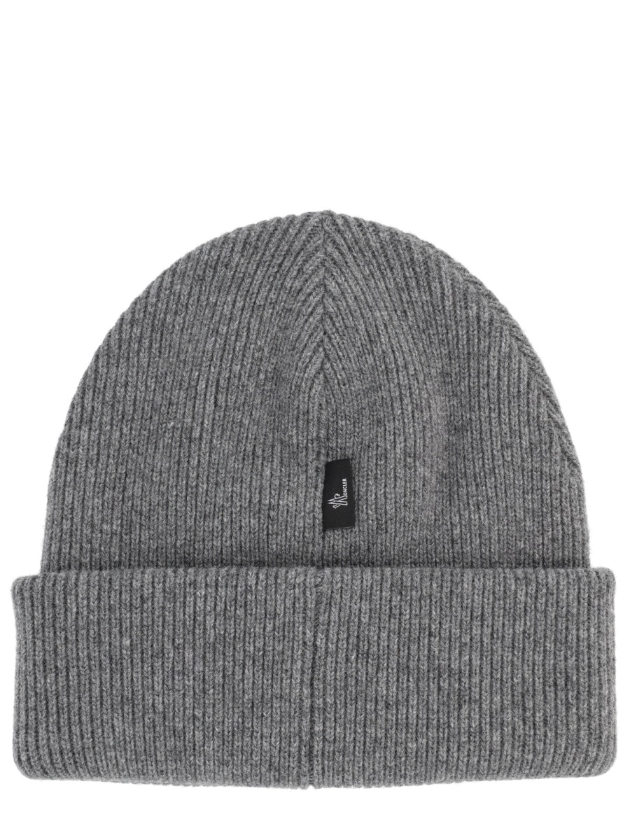 [MONCLER GRENOBLE] Beanie FW25 3B00006_M1115987