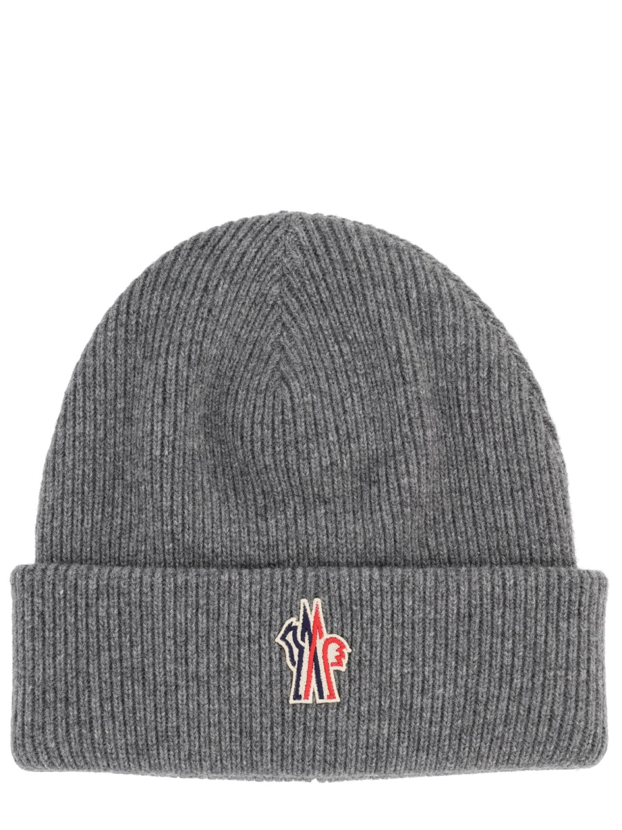[MONCLER GRENOBLE] Beanie FW25 3B00006_M1115987