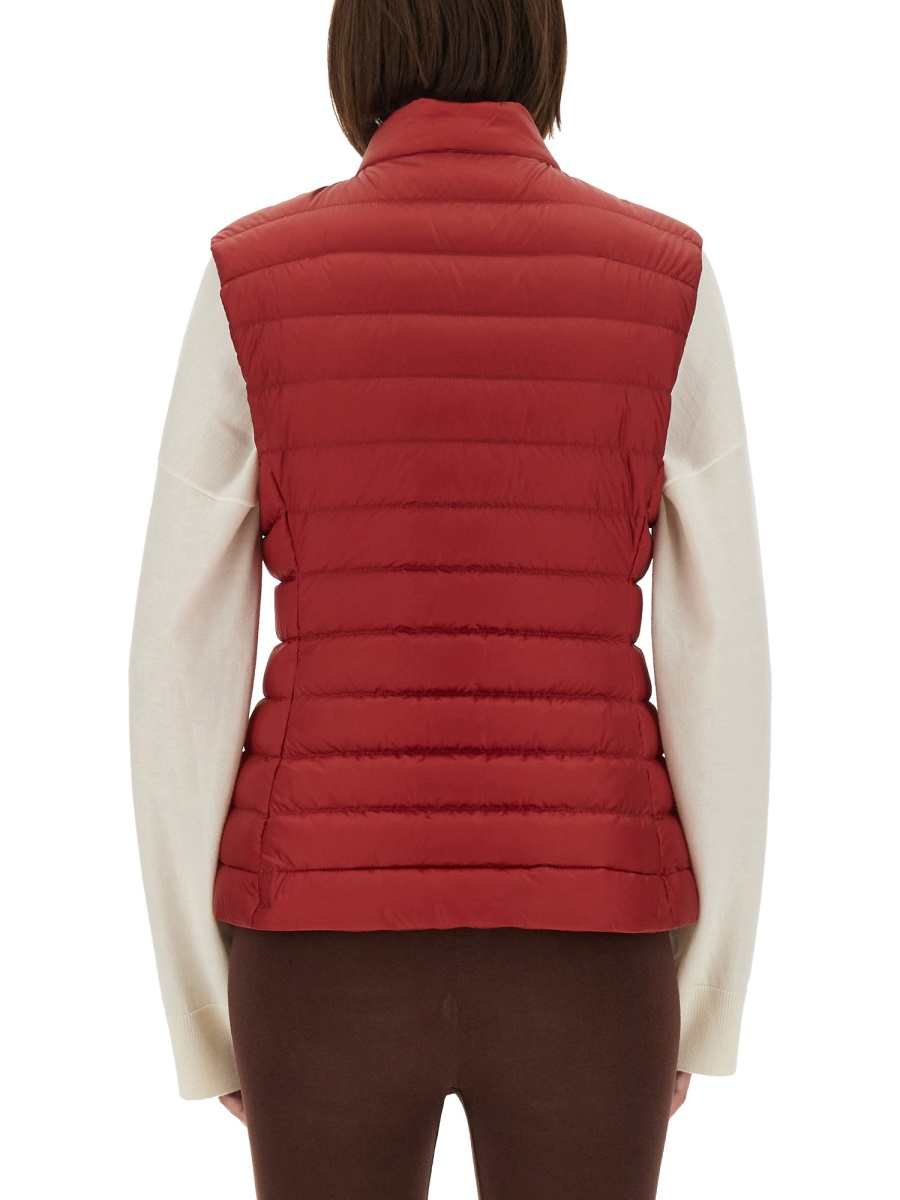 [Moncler] Down Vest FW25 1A00091_597YF46C
