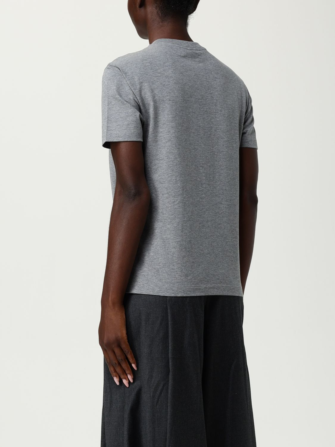 [Fendi] T-shirts Short Sleeve FW25 FS7254AVF8 F0TAZ