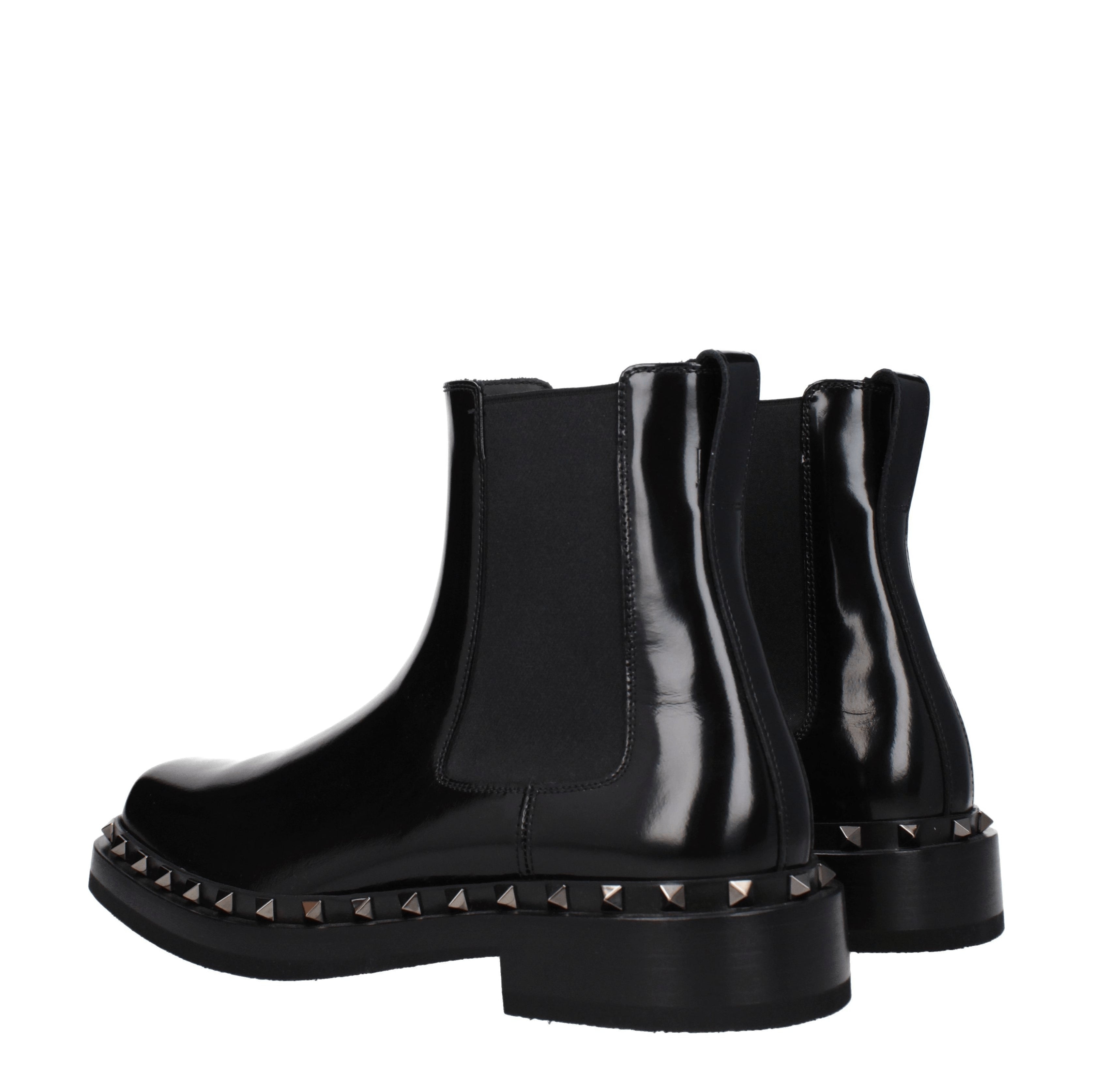 [Valentino Garavani] Boots SS25 S0H08DKP0NO