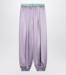 [Valentino] Trousers SS25 6B3RB69090E
