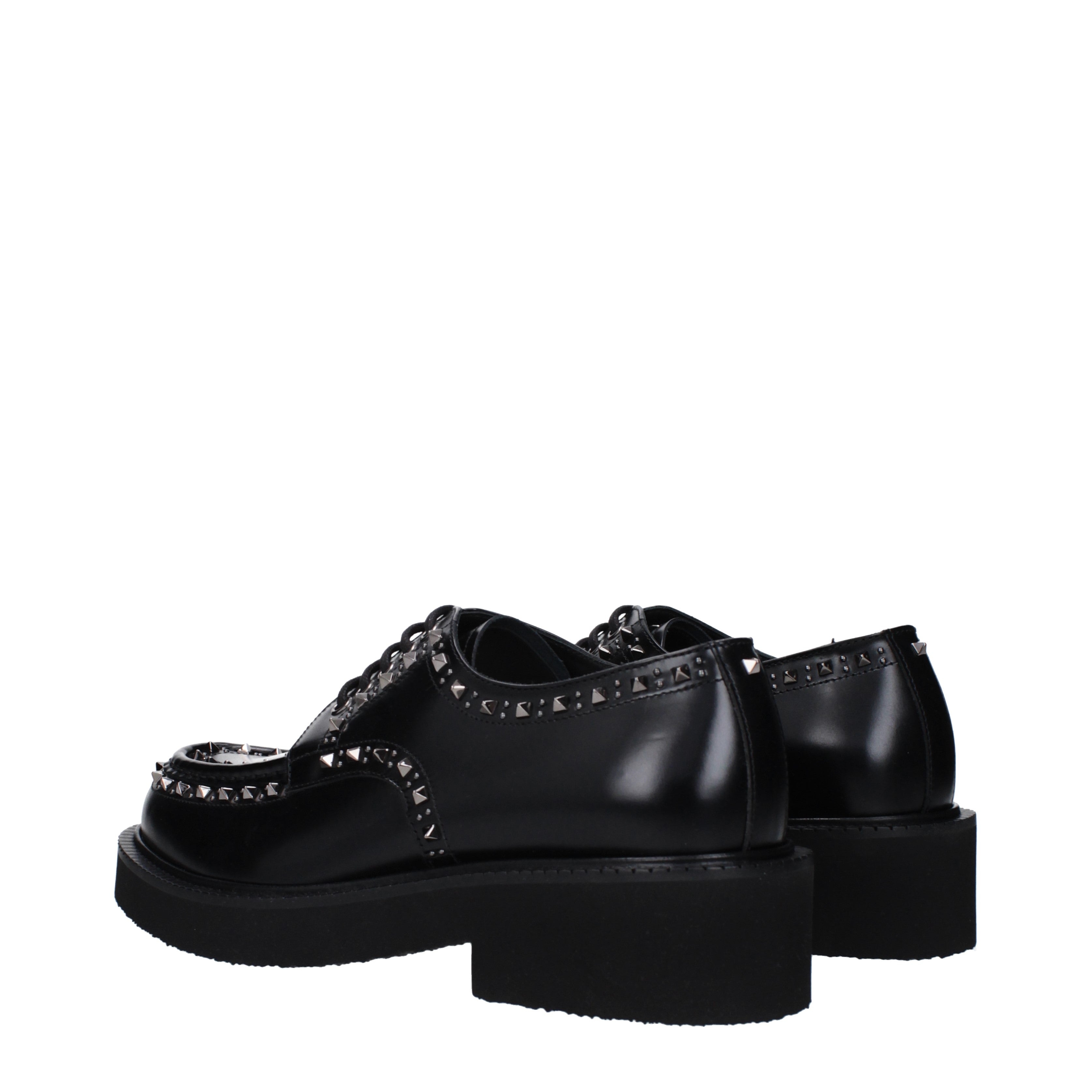 [Valentino Garavani] Loafer SS25 S0I85ADY0NO