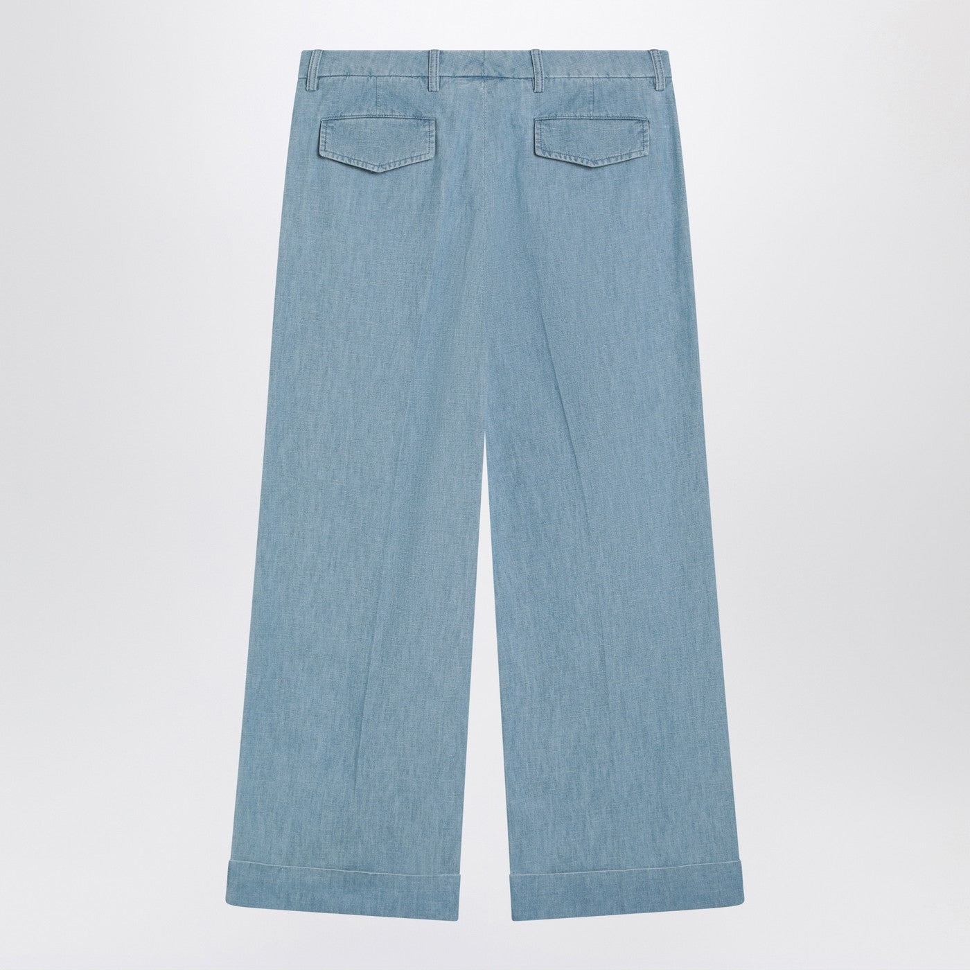 [Valentino] Jeans SS25 6V3DD03UALM