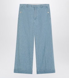 [Valentino] Jeans SS25 6V3DD03UALM
