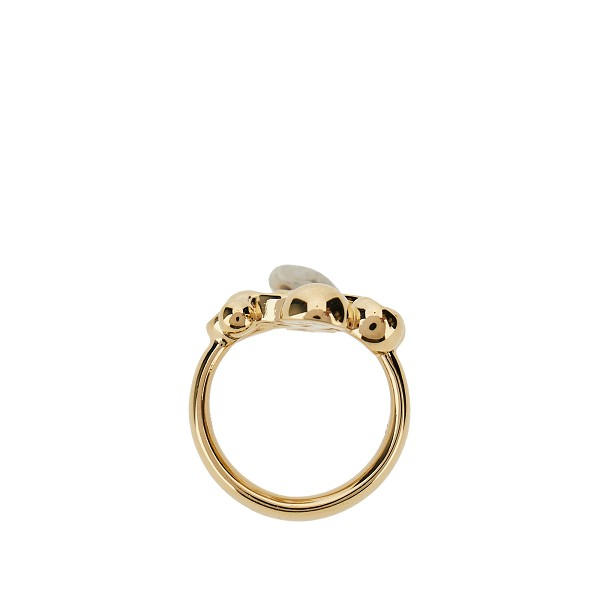 [Gucci] Ring SS26 854560JAAHV8062-8062