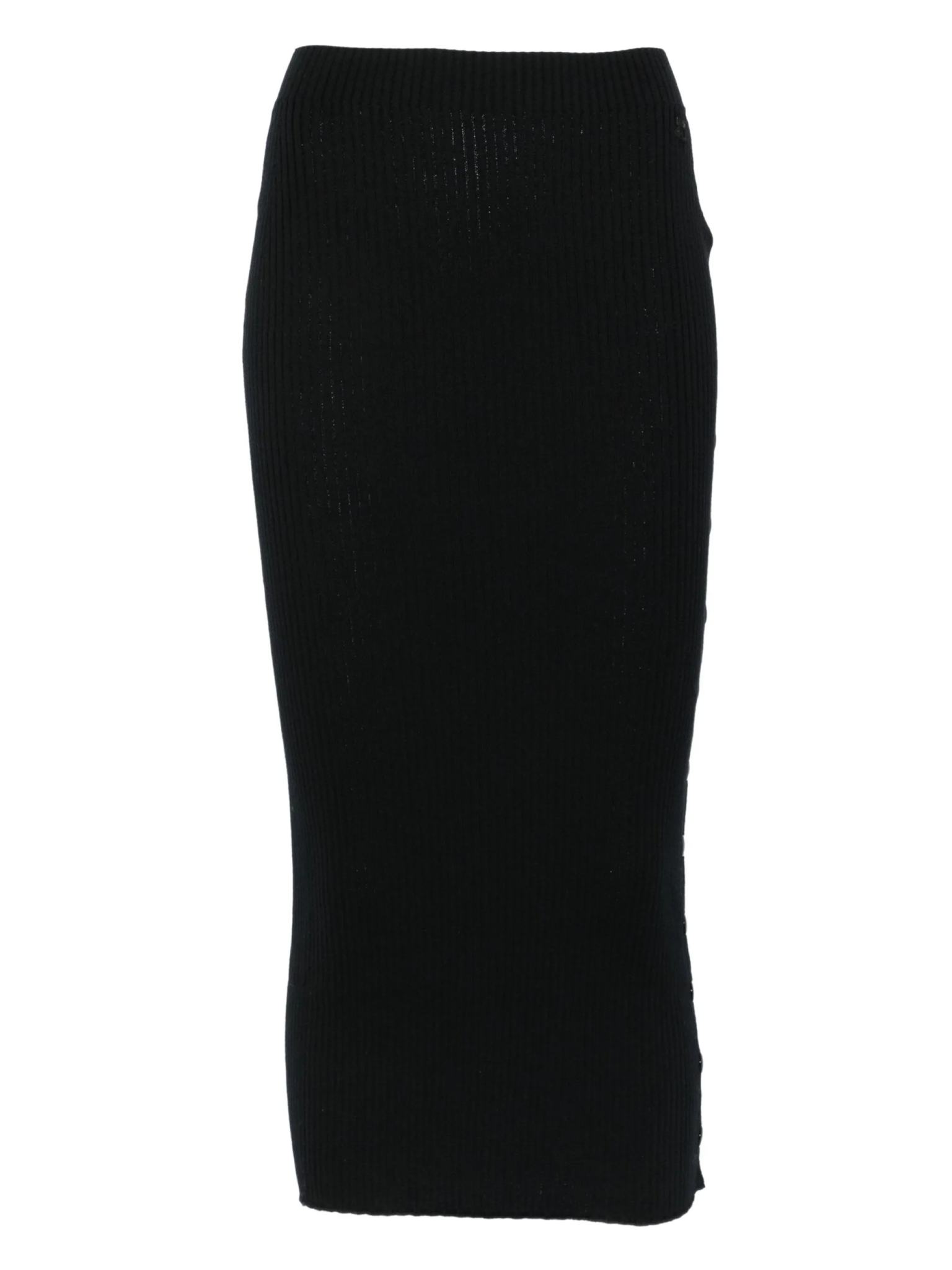 [Courreges] Midi skirt FW25 325MJU299FI0049