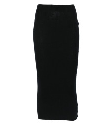 [Courreges] Midi skirt FW25 325MJU299FI0049
