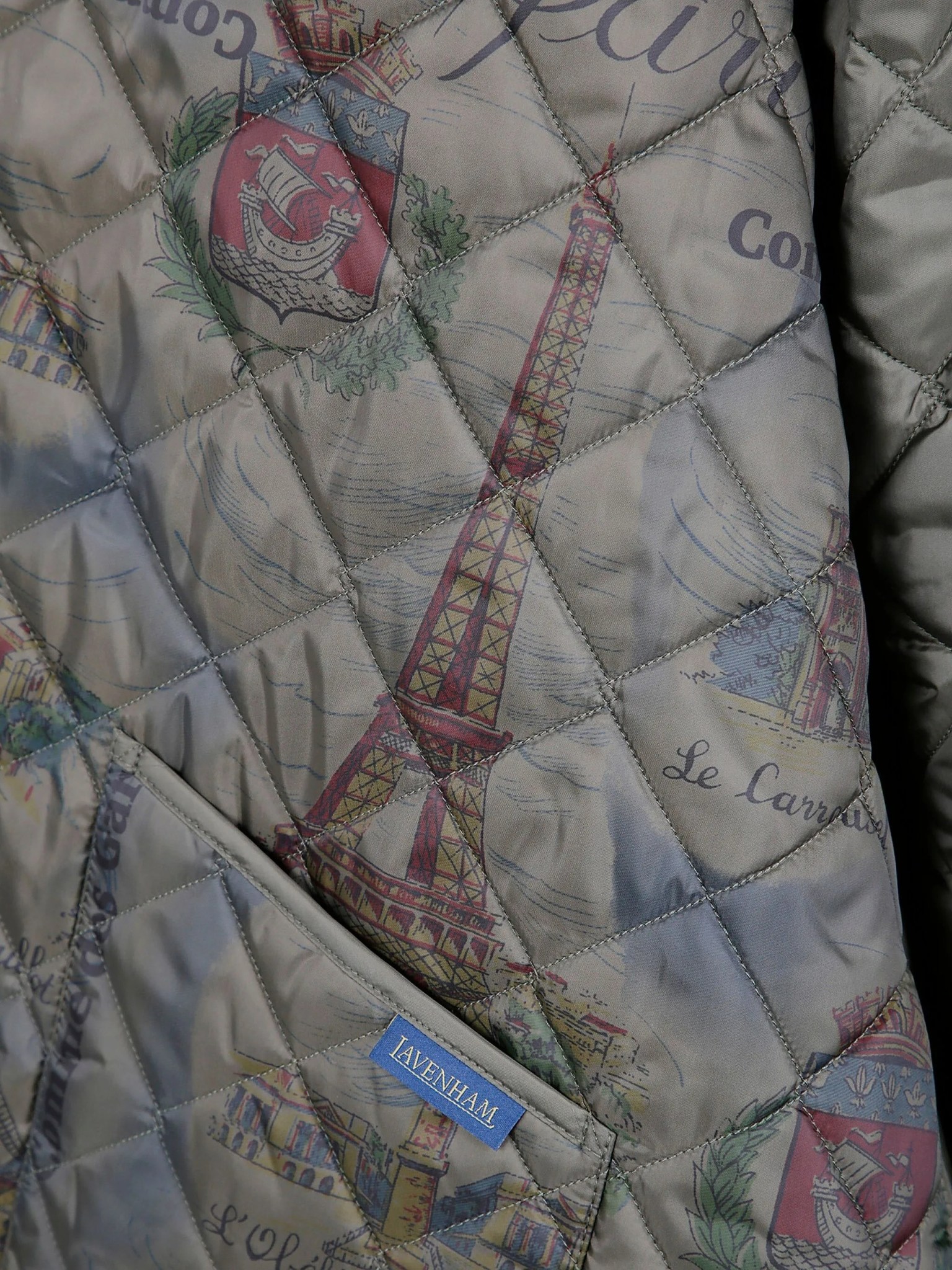 [COMME DES GARCONS SHIRT] Casual Jacket FW25 FPJ521W25