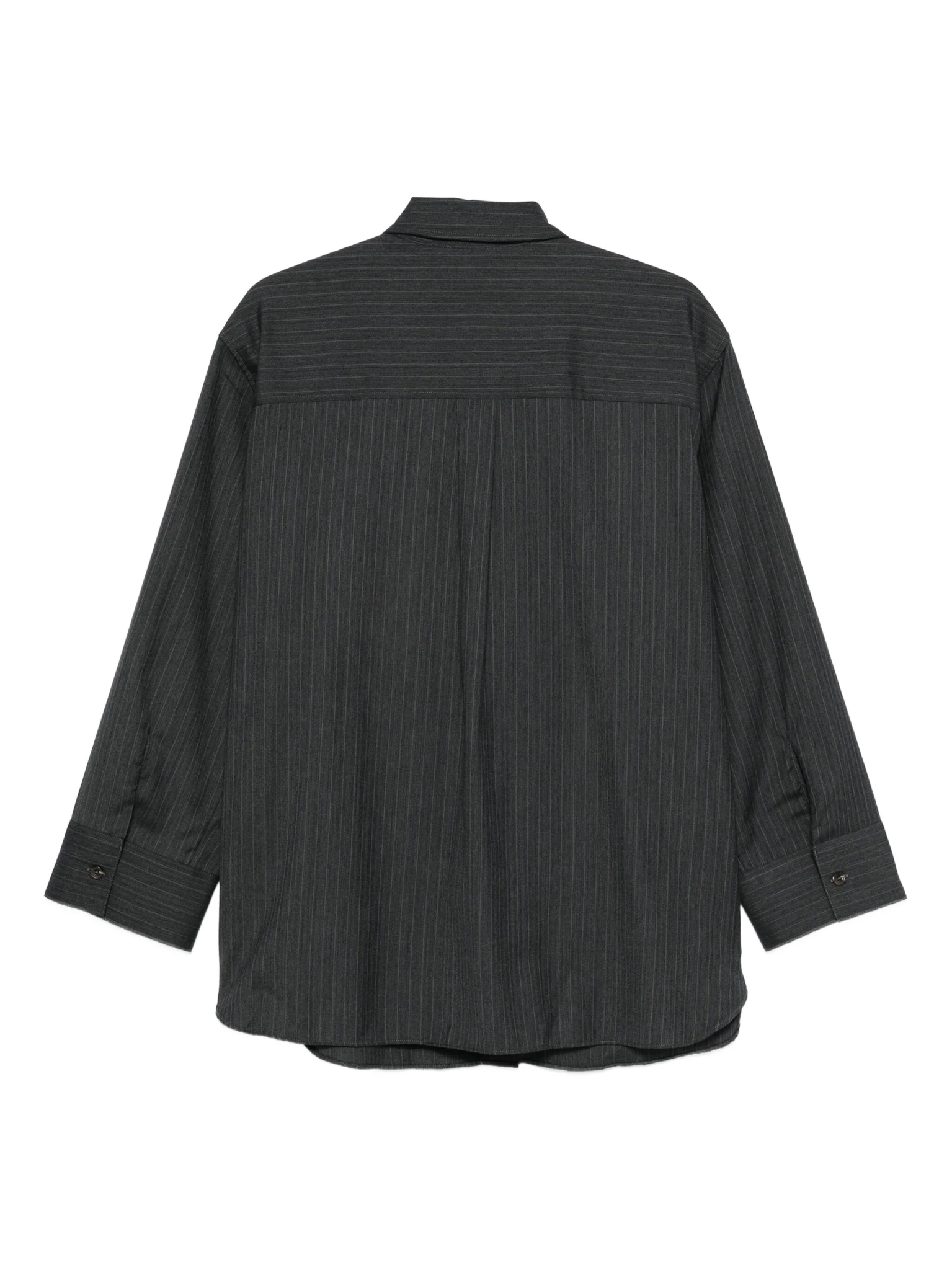 [Soeur] Shirts Long Sleeve FW25 CHE0184FILIPA