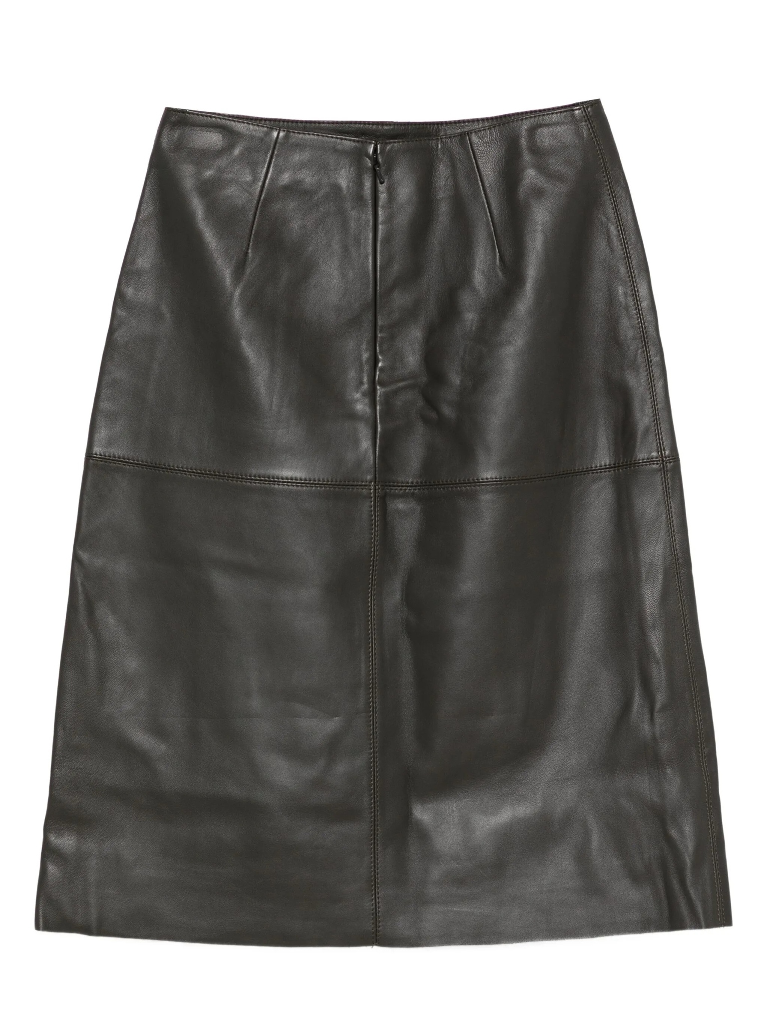 [Soeur] Mini skirt FW25 JUP0124GWEN