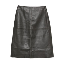 [Soeur] Mini skirt FW25 JUP0124GWEN