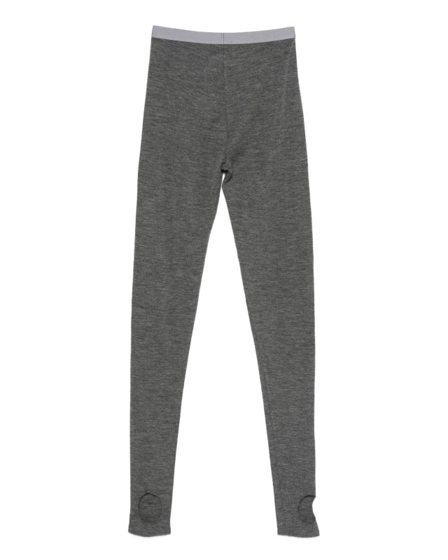 [Forte Forte] Leggings FW25 14429MYPANTS