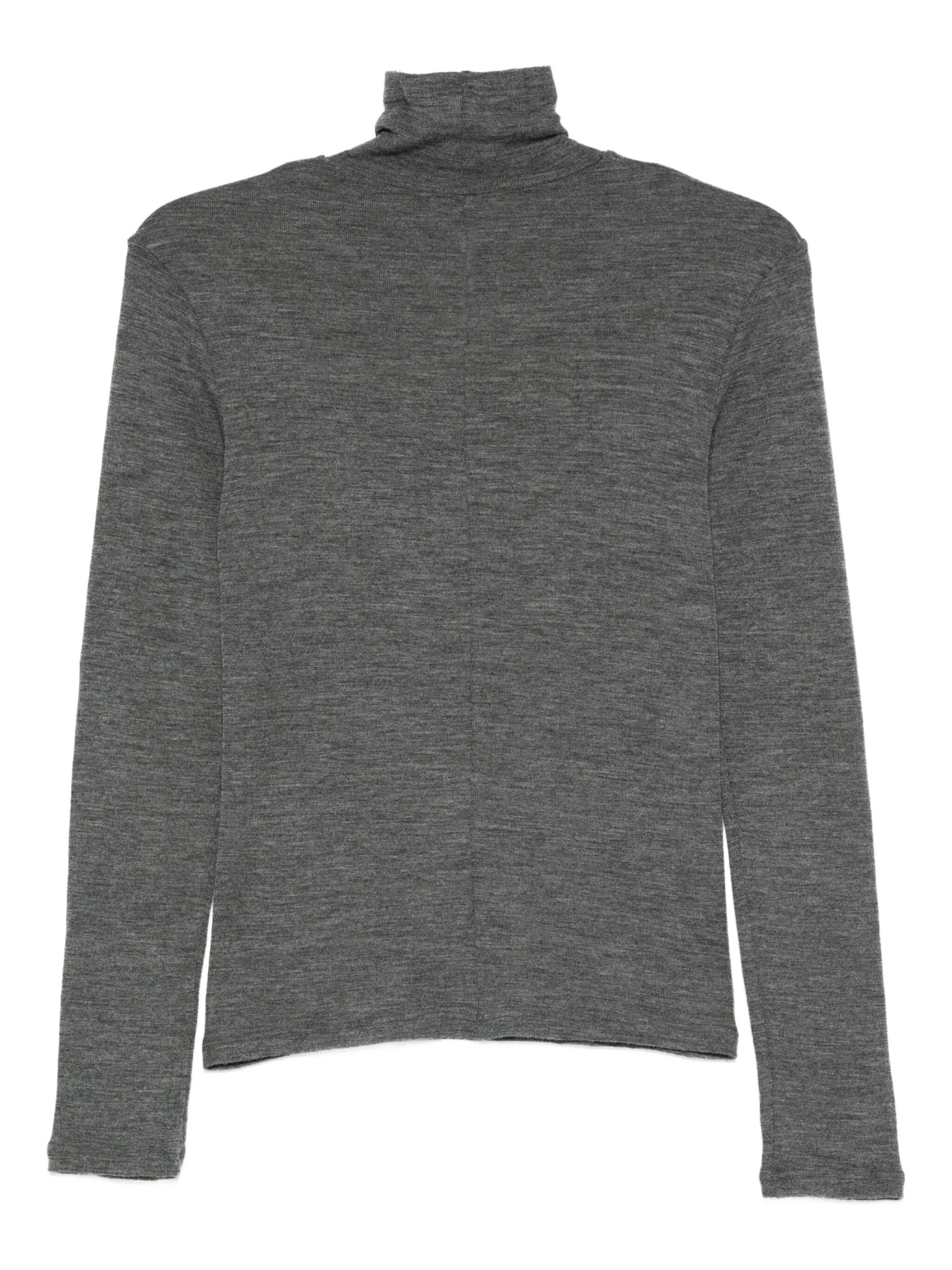 [Forte Forte] T-shirts Long Sleeve FW25 14425MYTSHIRT