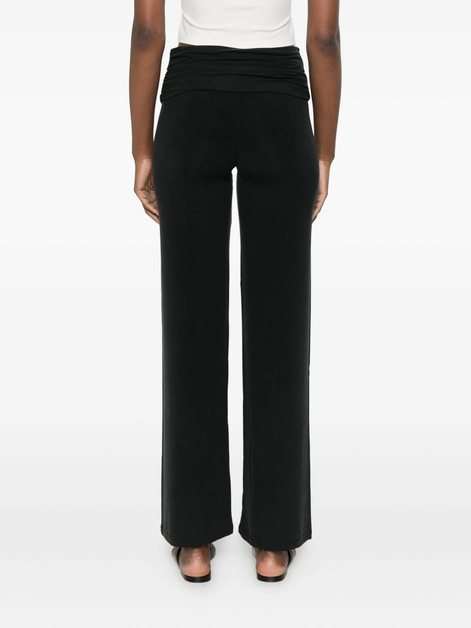 [AYA MUSE] Trousers FW25 AMPF2589