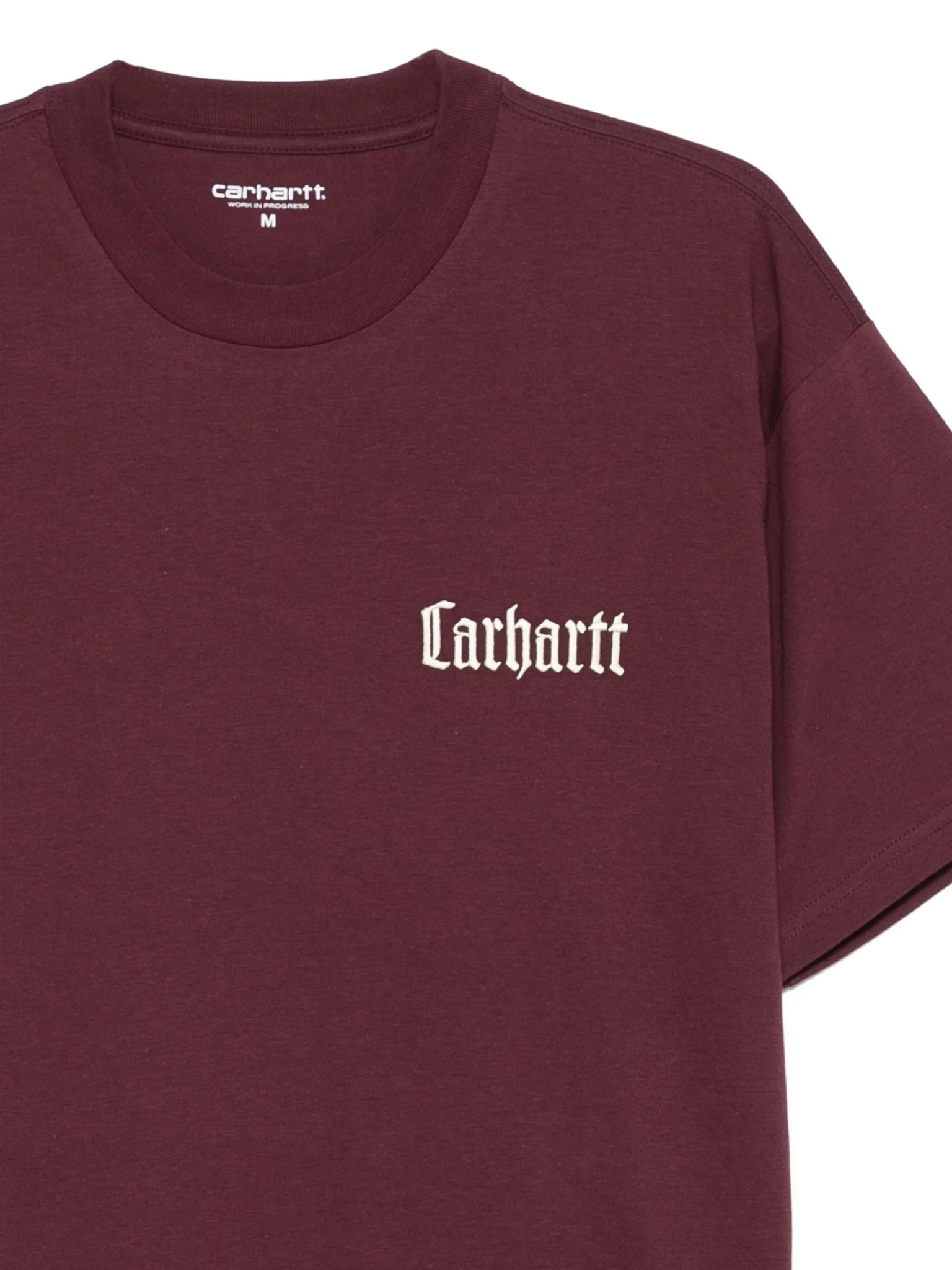 [CARHARTT WIP] T-shirts Short Sleeve FW25 I035453