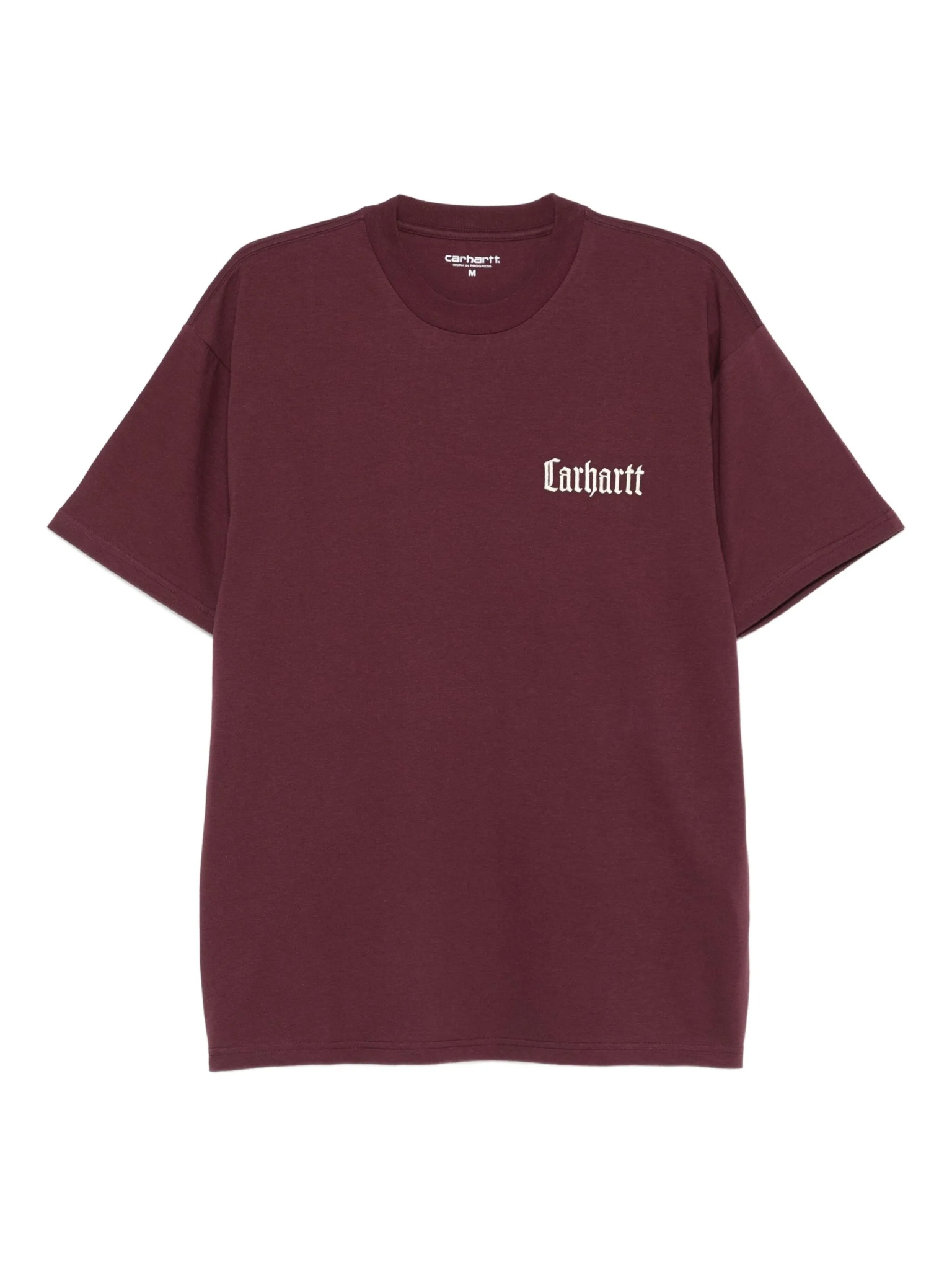 [CARHARTT WIP] T-shirts Short Sleeve FW25 I035453