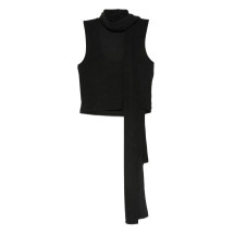 [AYA MUSE] Tank top FW25 AMPF2588