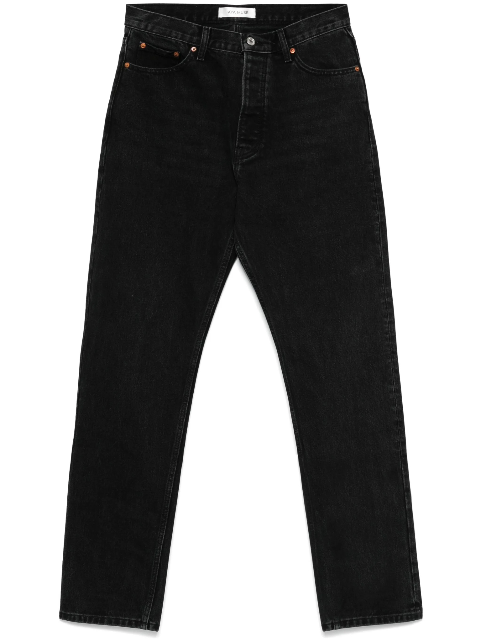[AYA MUSE] Jeans FW25 AMBR2539