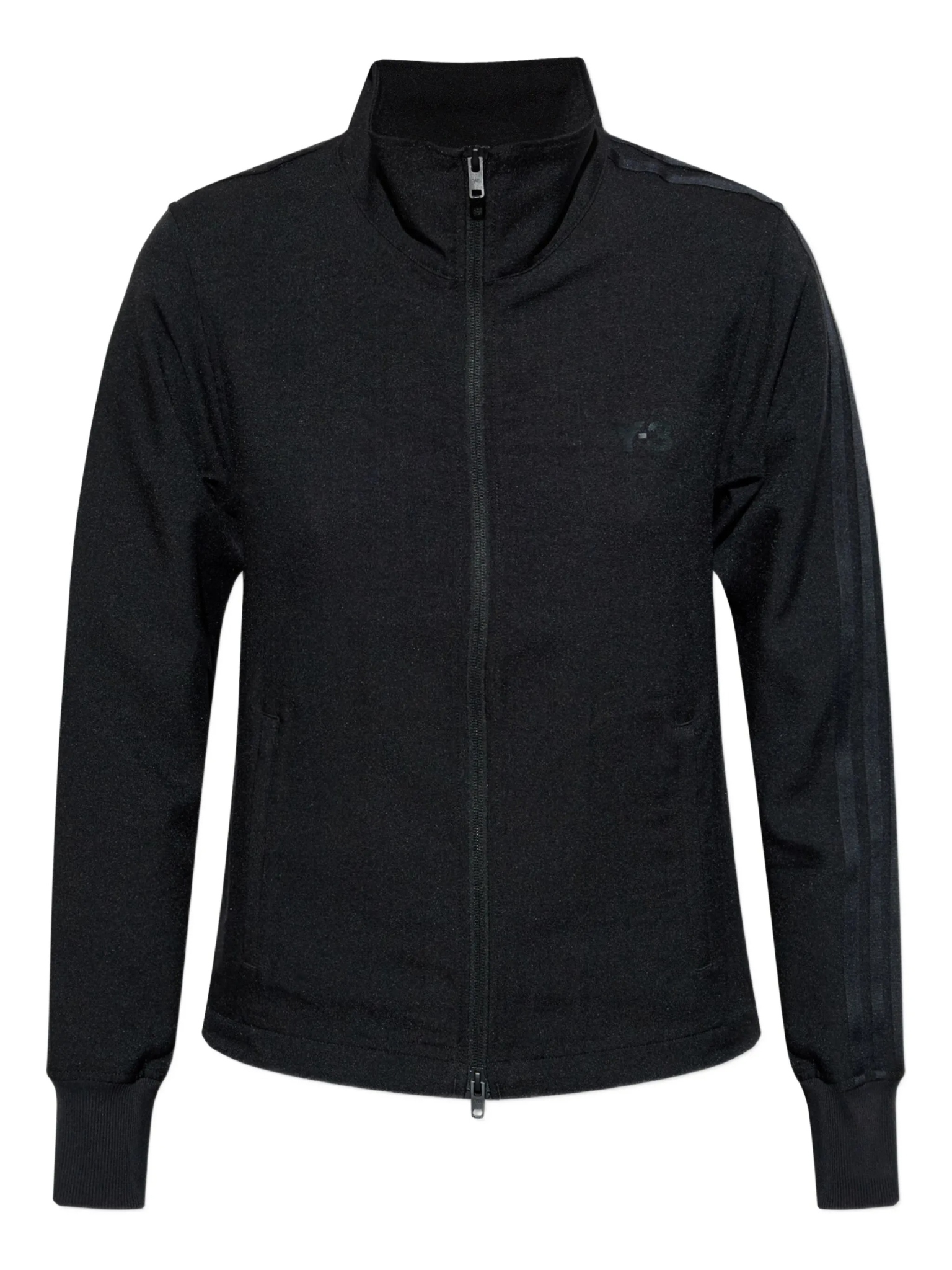 [Y-3] T-shirts Long Sleeve FW25 JV6773
