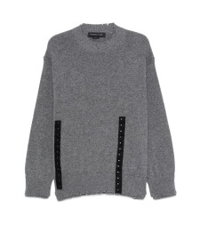 [Federico Cina] Knitwear FW25 FCCOKTP1201C