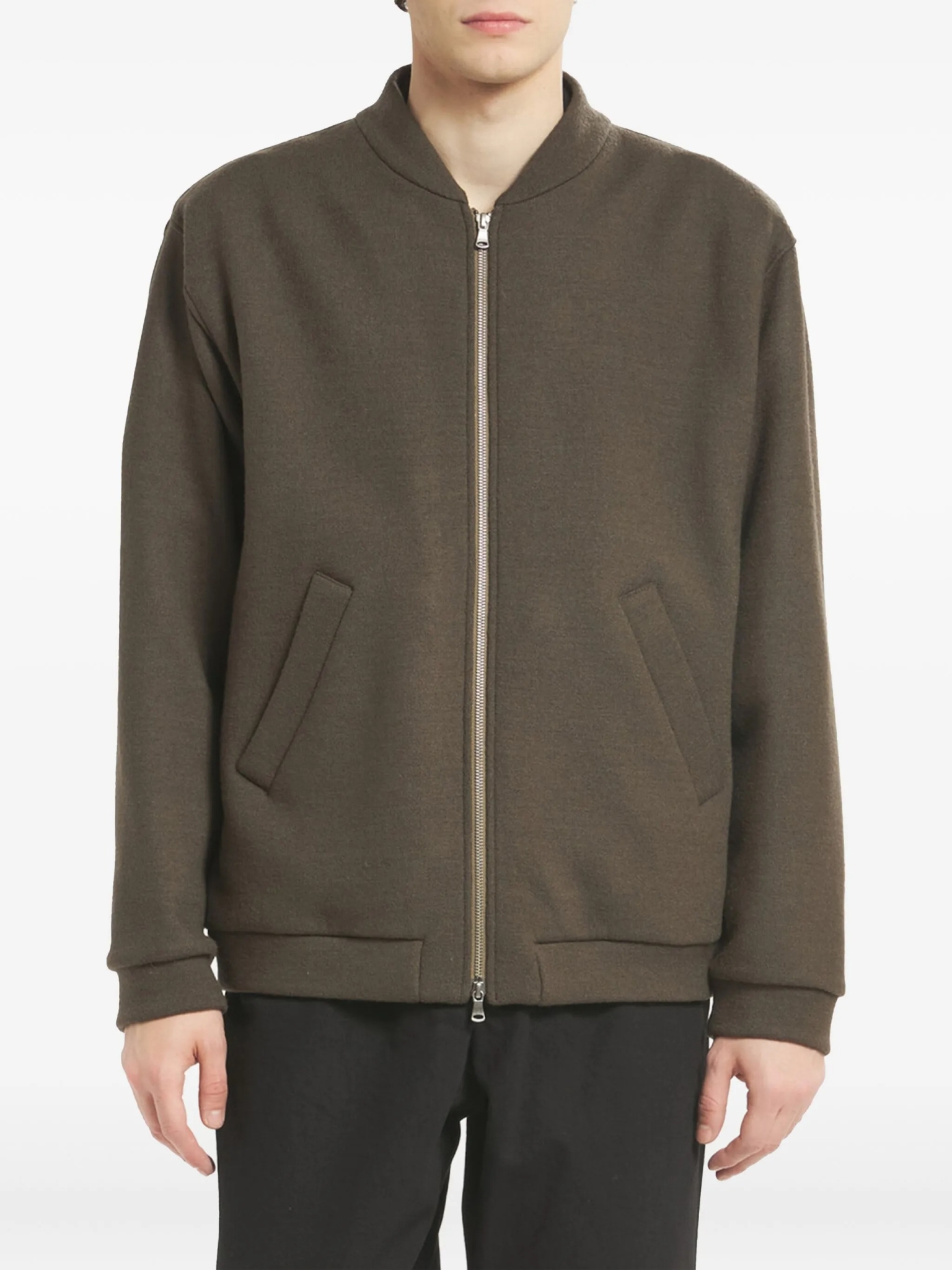 [BARENA] Bomber Jacket FW25 CSU52250458