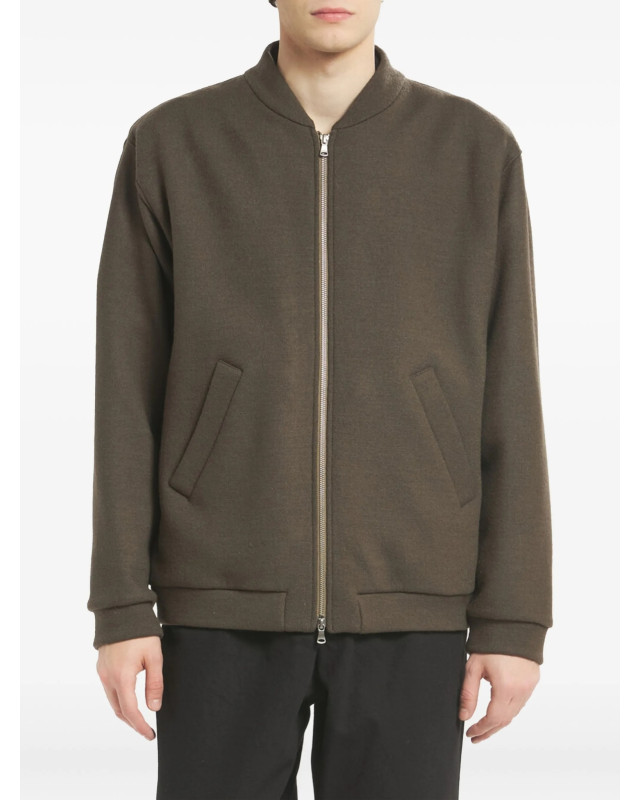 [BARENA] Bomber Jacket FW25 CSU52250458