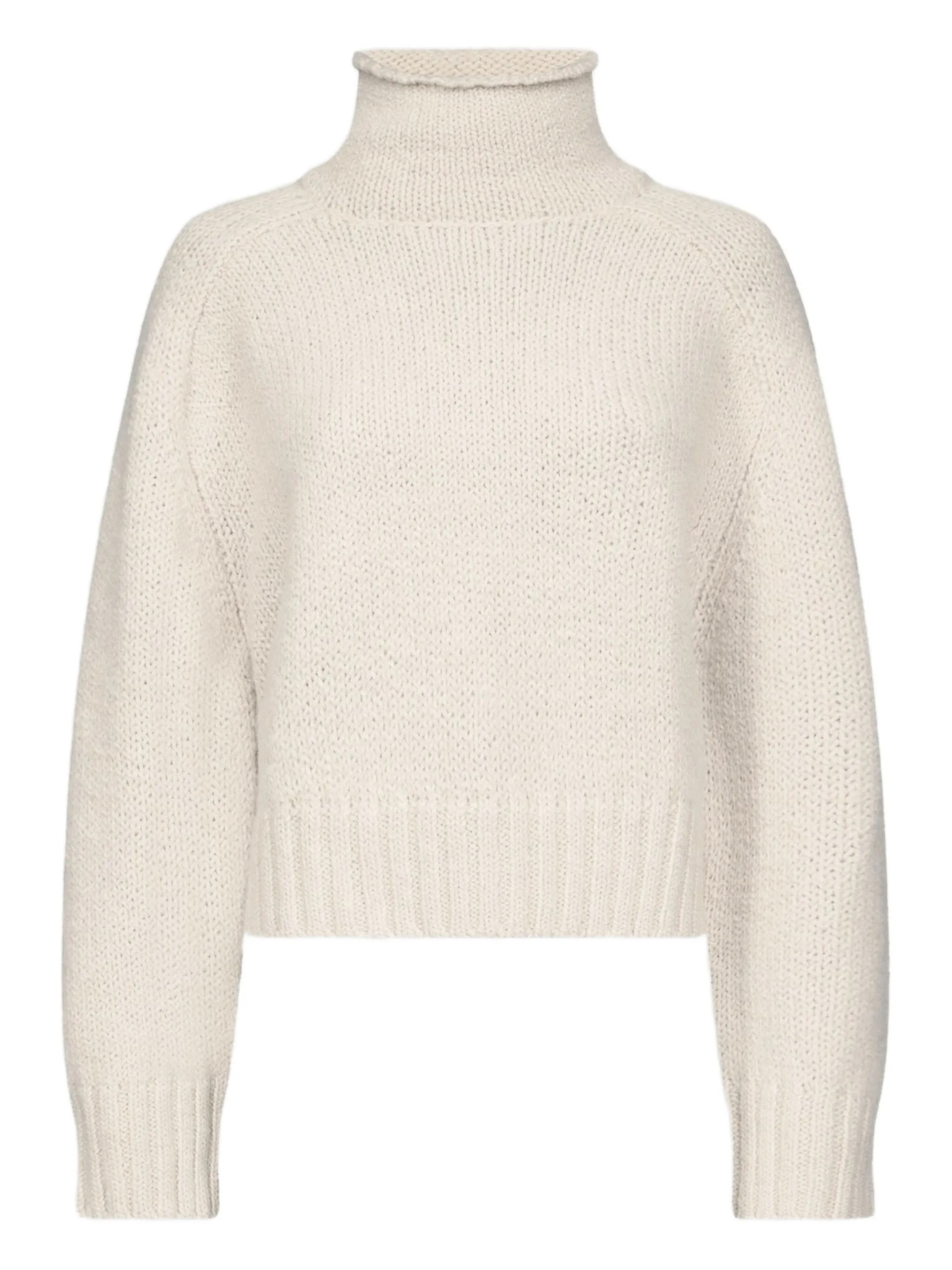 [LouLou De Saison] Knitwear FW25 KEAN