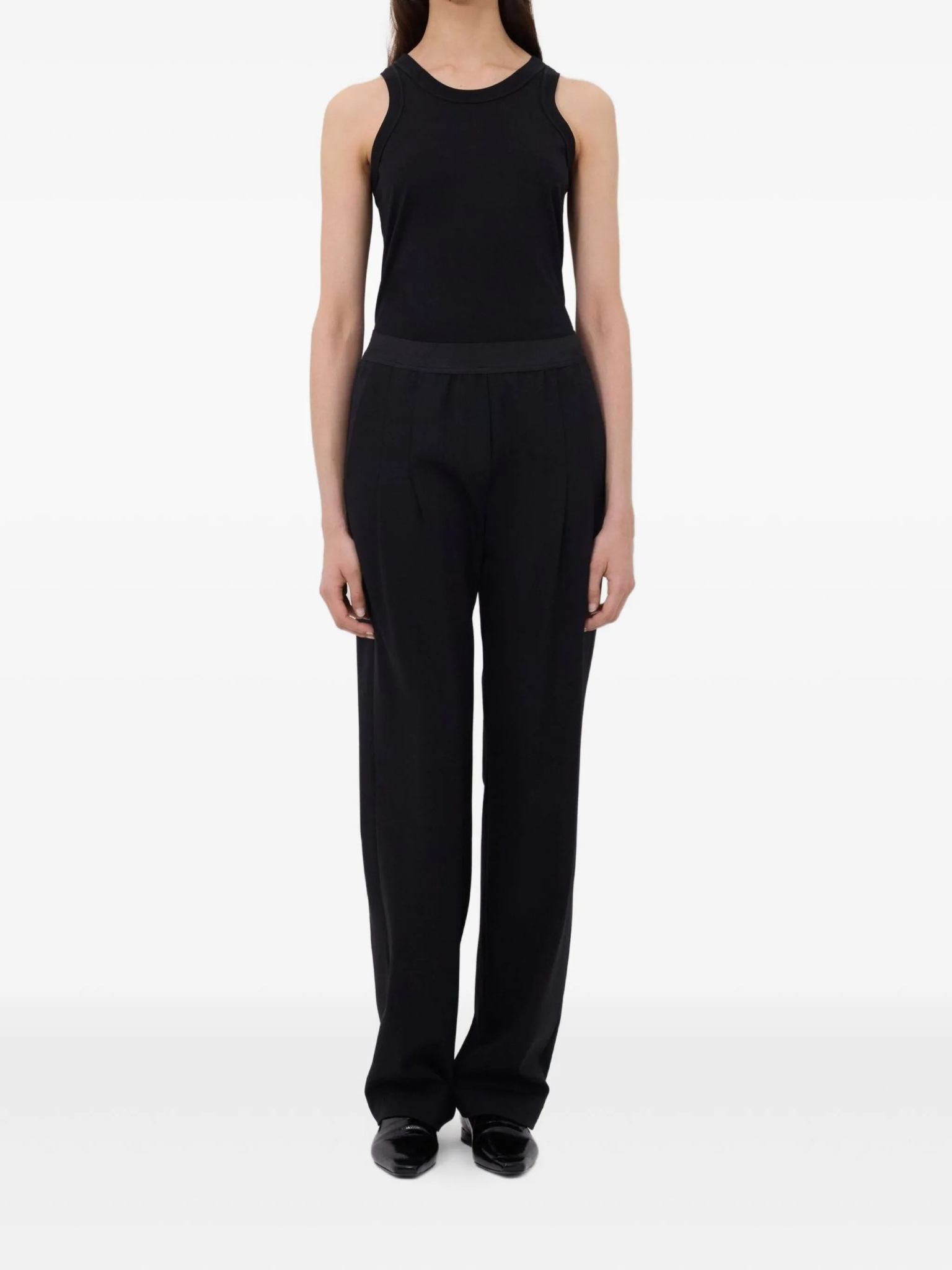 [LouLou De Saison] Trousers FW25 NIRO