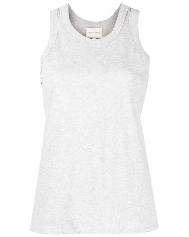 [LouLou De Saison] Tank top FW25 POSOLDS