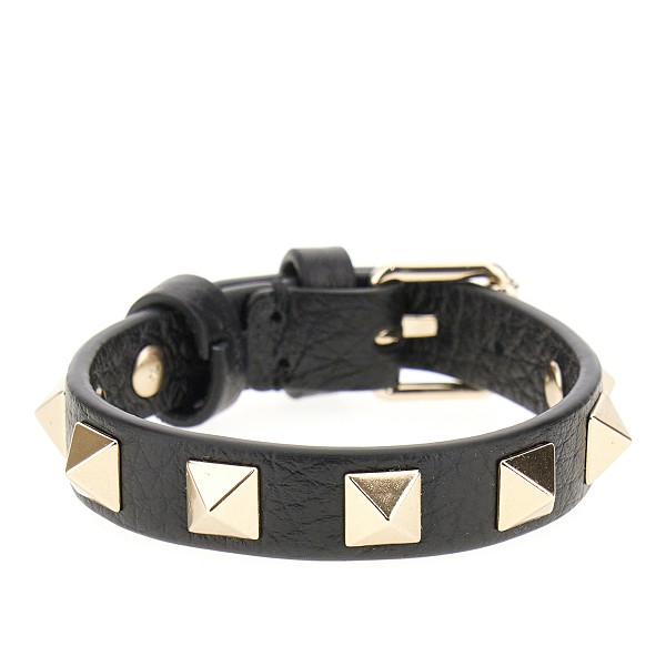 [Valentino] Bracelet SS26 7W2J0X53VSH0NO-0NO