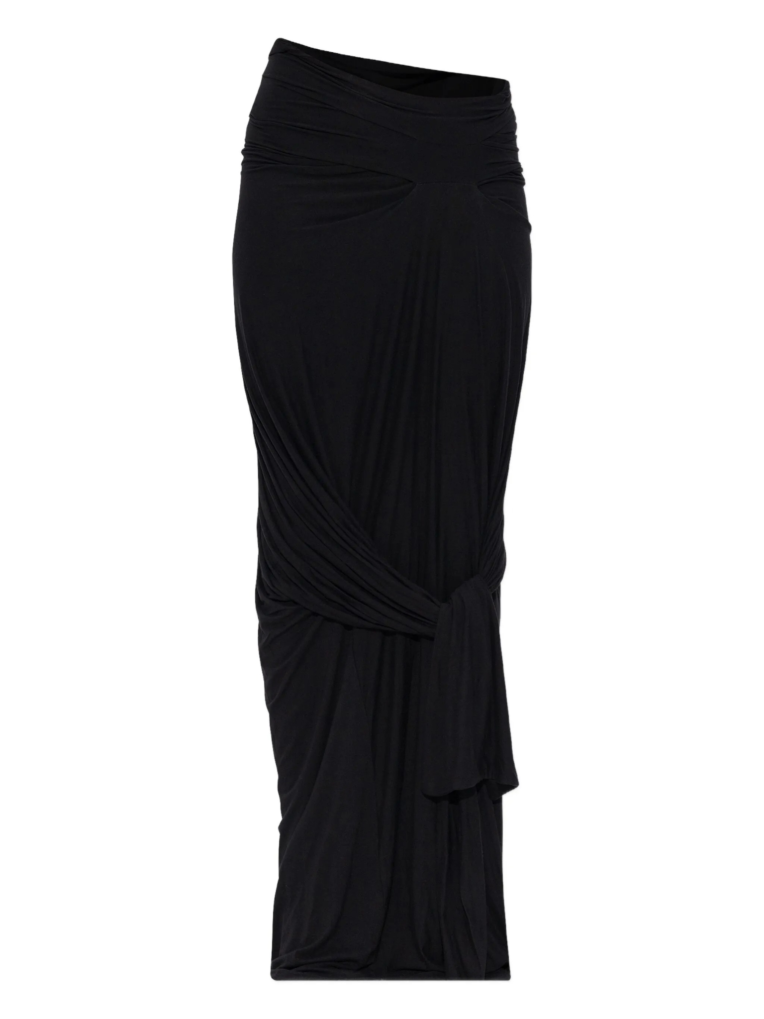 [Entire Studios] Long skirt FW25 ESWW257020SO