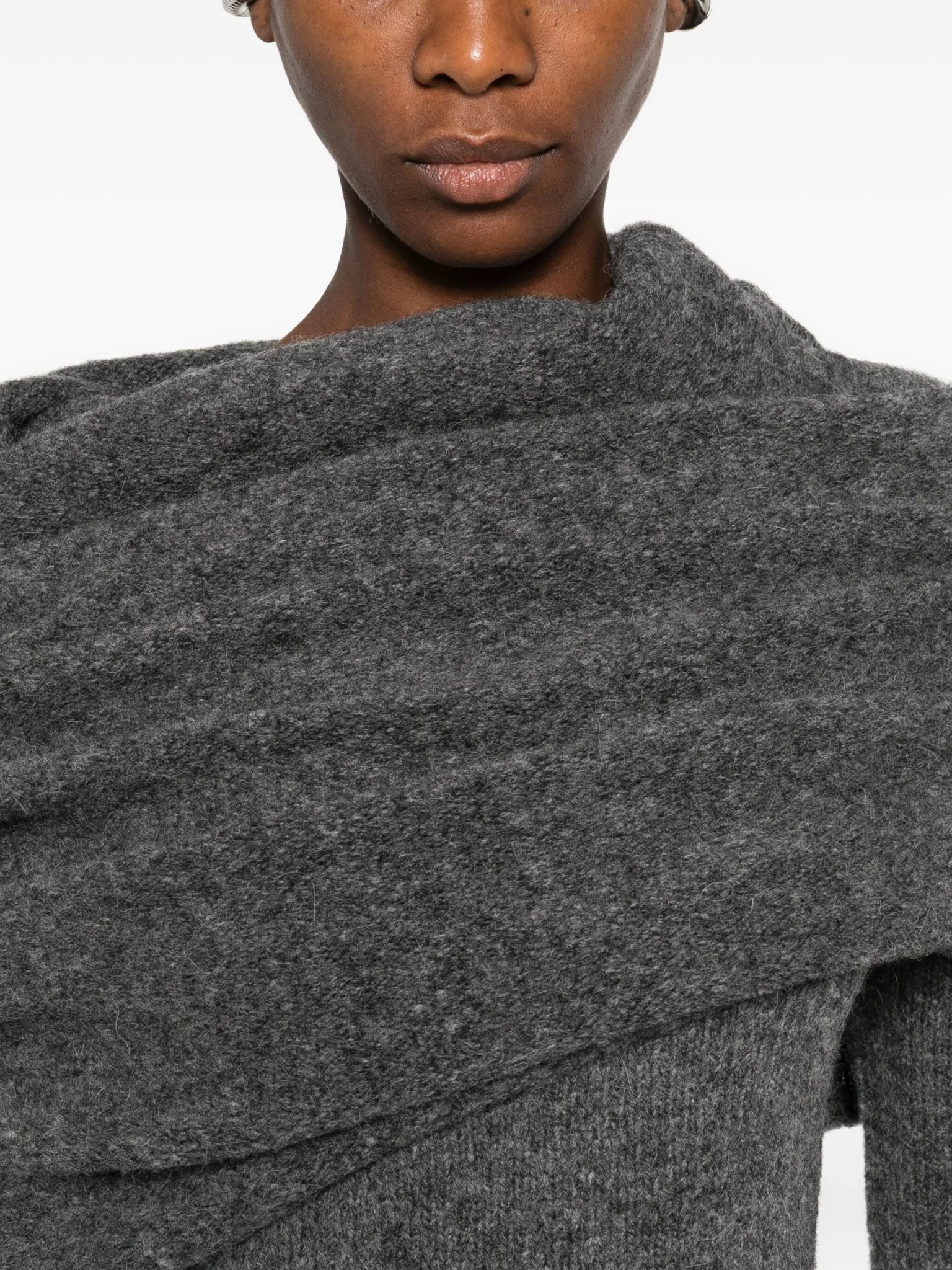 [Entire Studios] Knitwear FW25 ESWW2510068SM