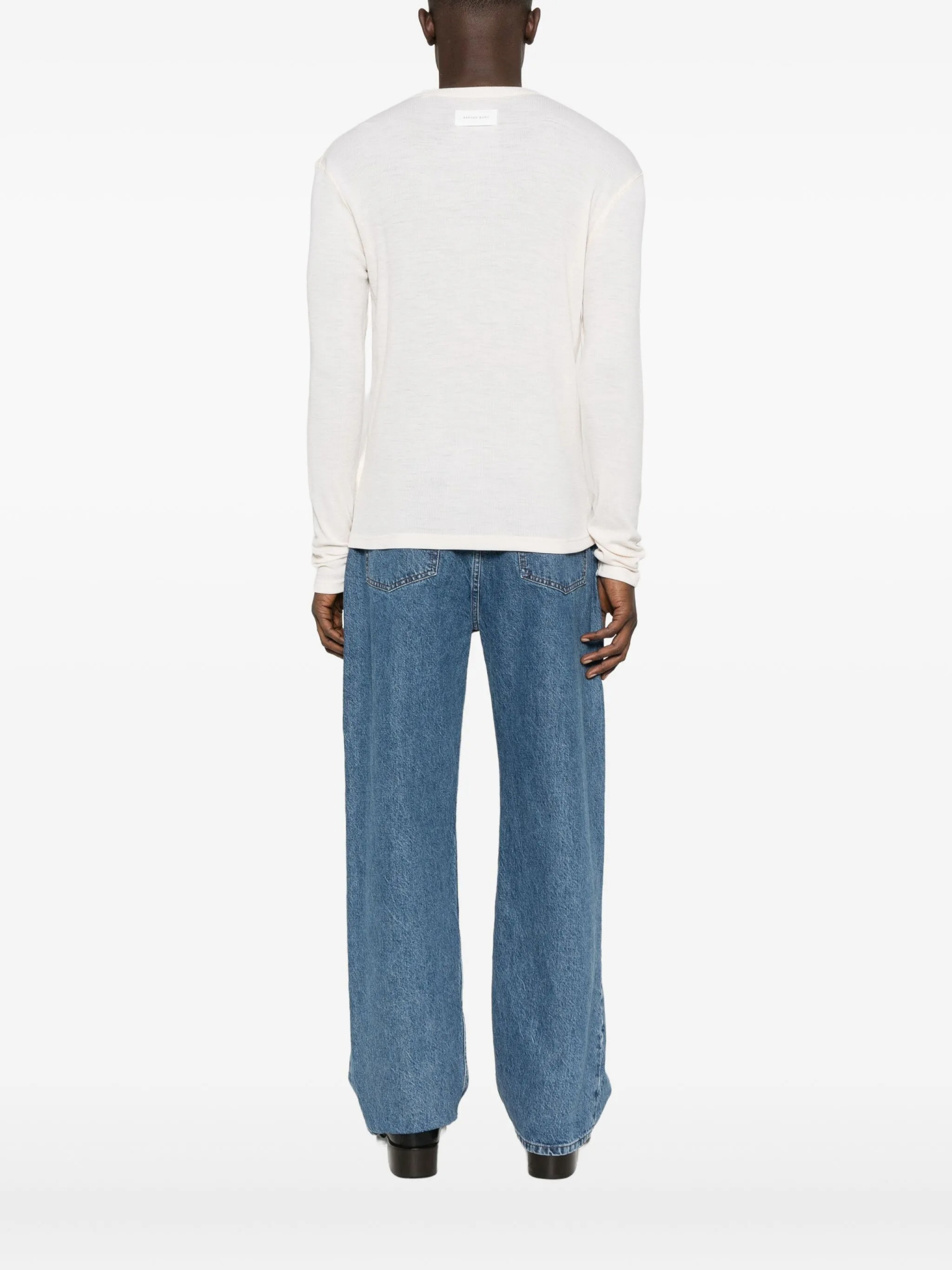 [Berner Kühl] T-shirts Long Sleeve FW25 58J6