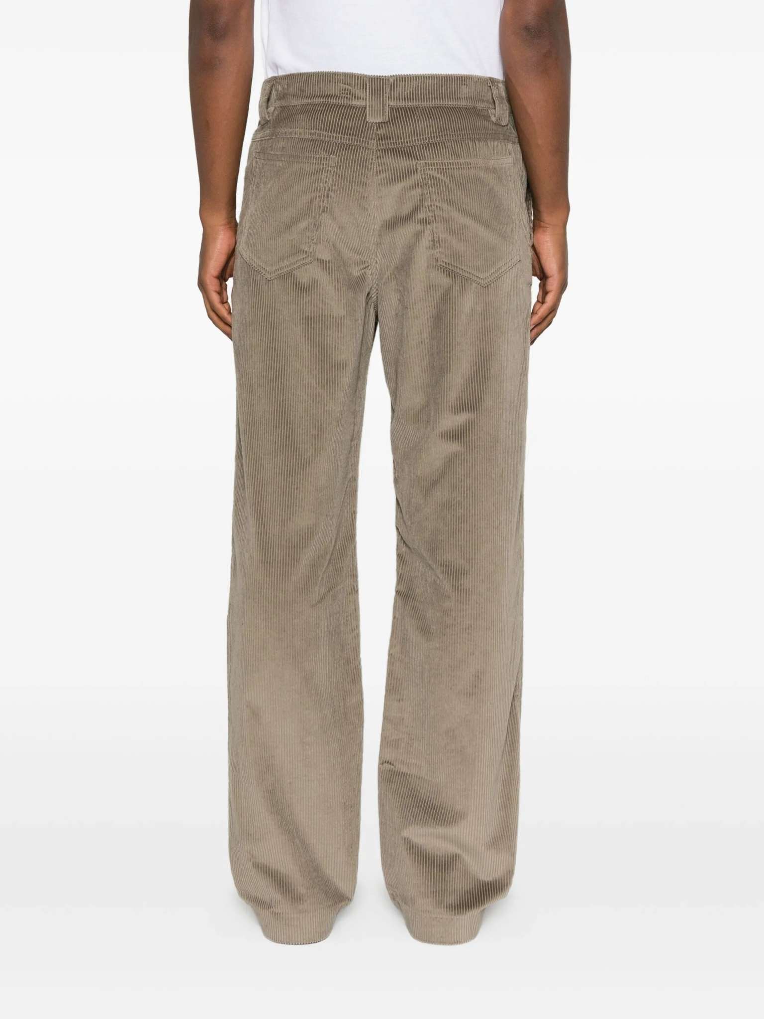 [Berner Kühl] Trousers FW25 232T29