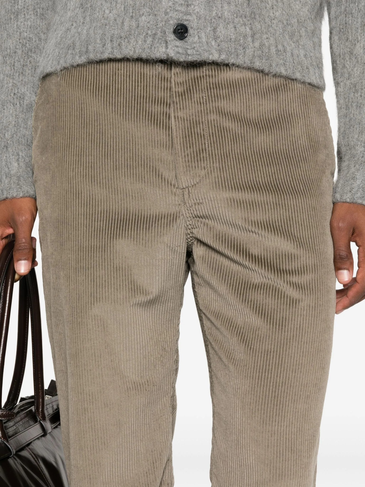 [Berner Kühl] Trousers FW25 232T29