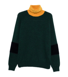 [1989 STUDIO] Knitwear FW25 F04MAC002KNI0017200